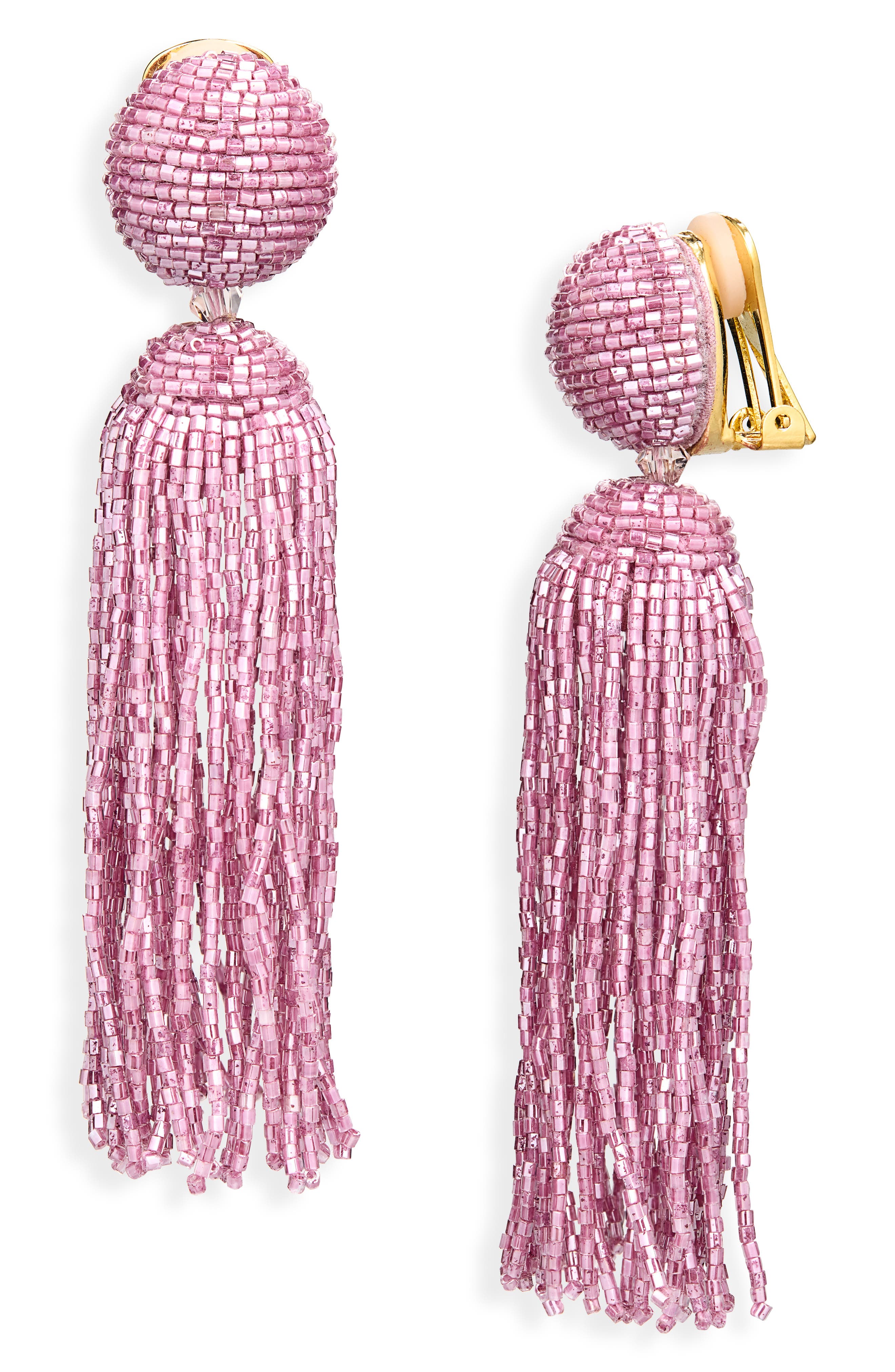 selected PINK
