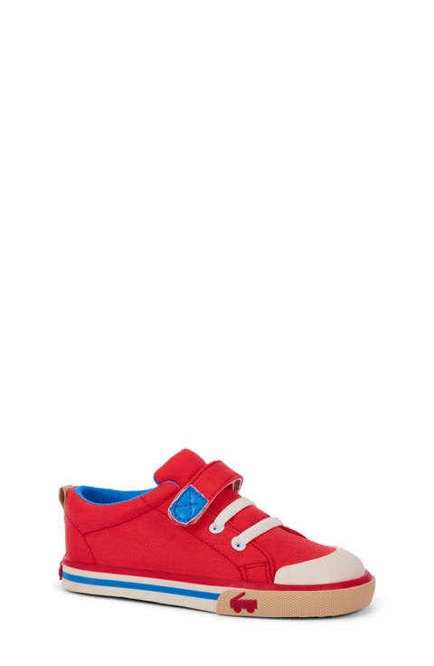 Kids' Stevie II Sneaker