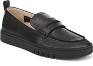 Vionic Chantel Penny Loafer Slip-On Sneaker
