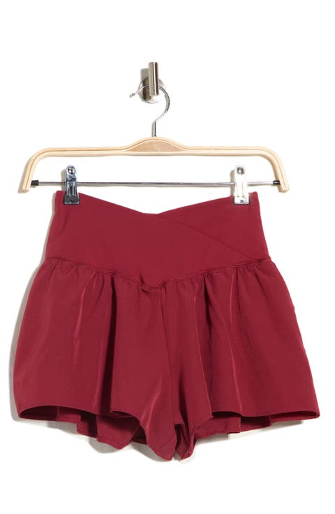 Lightstreme Crossfire Shorts
