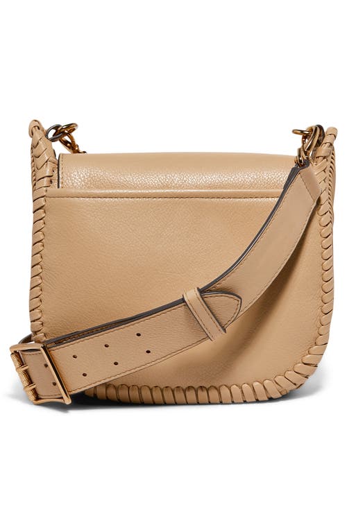 Aimee Kestenberg All For Love Leather Crossbody Bag