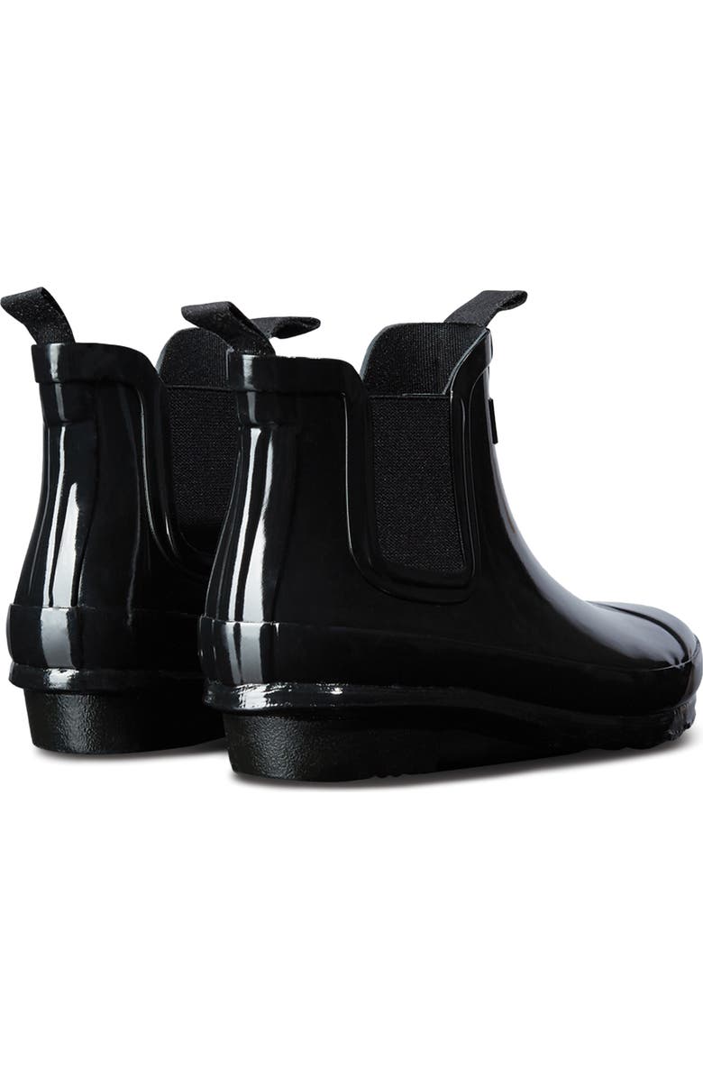 Hunter Original Chelsea Rain Boot, Alternate, color,
