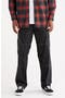 Loose Fit Cargo Skate Pants