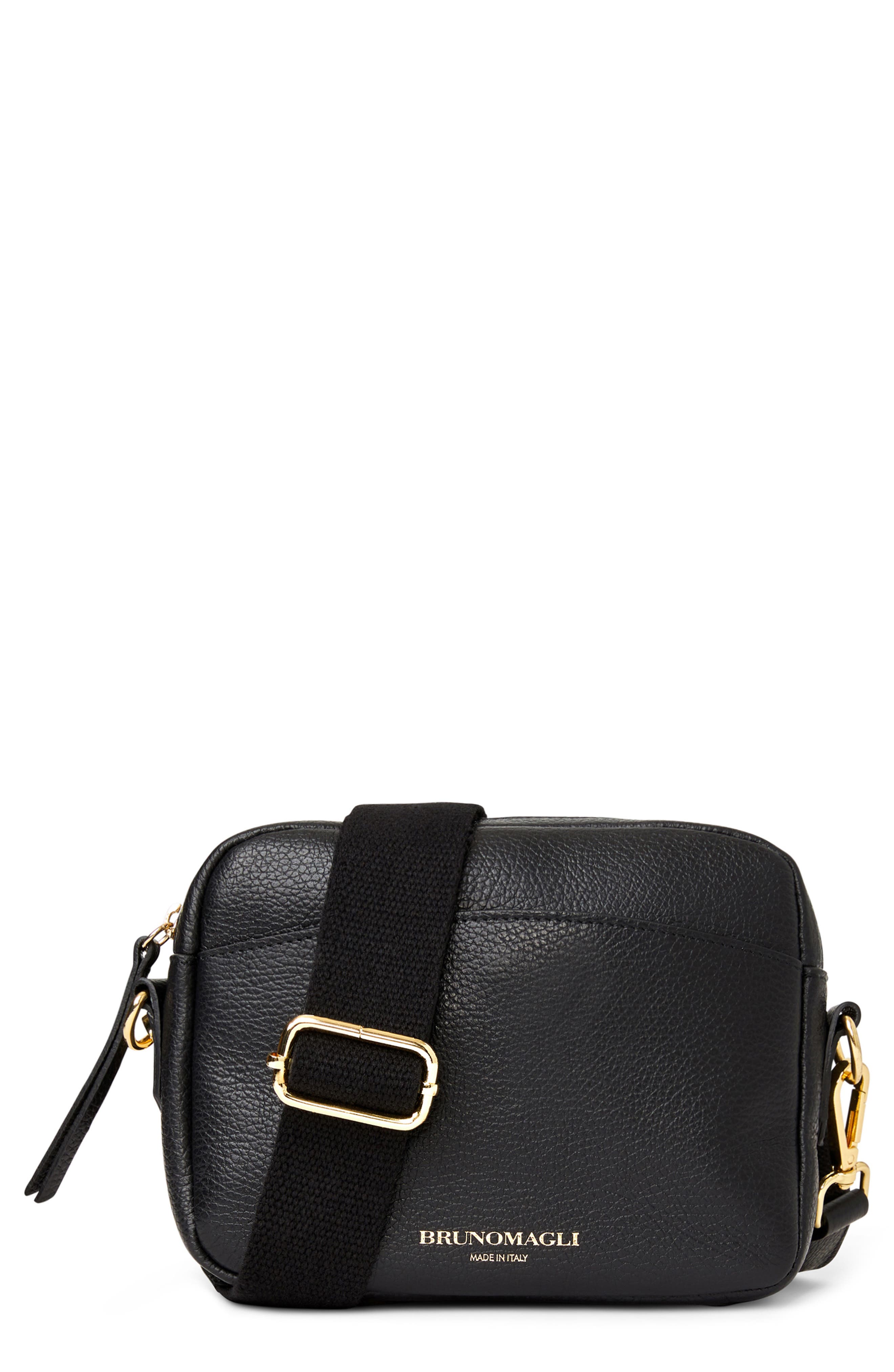 Bruno Magli Carina Crossbody Bag