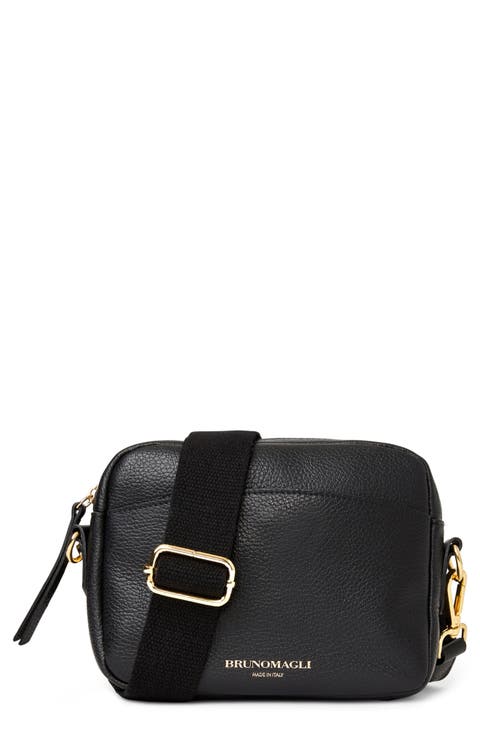 Carina Crossbody Bag