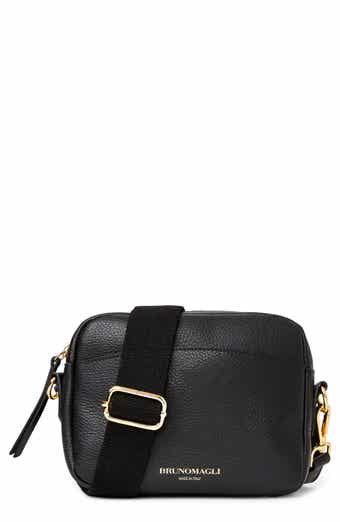 Bruno Magli Carina Crossbody Bag