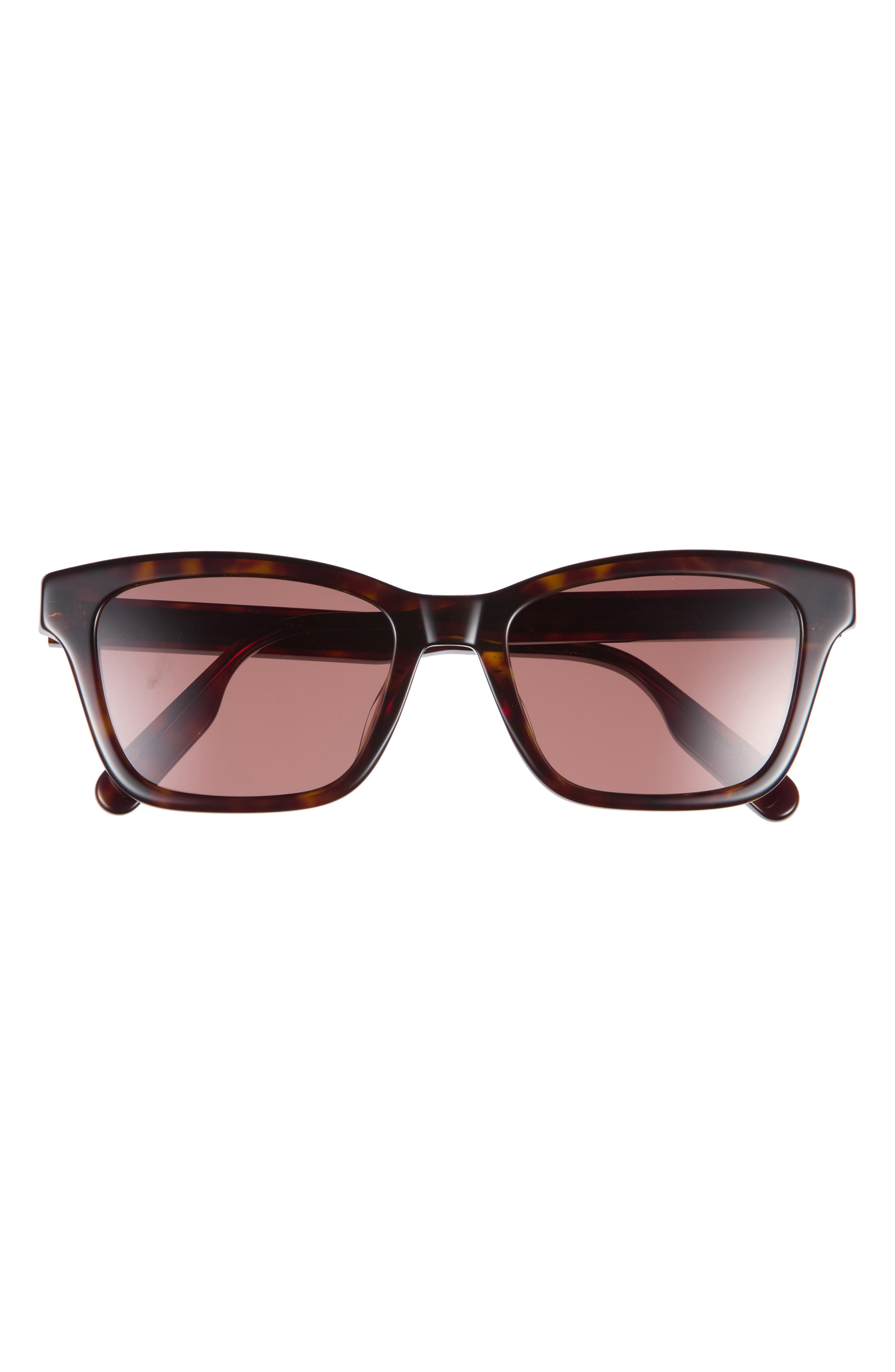 DARK HAVANA / BROWN