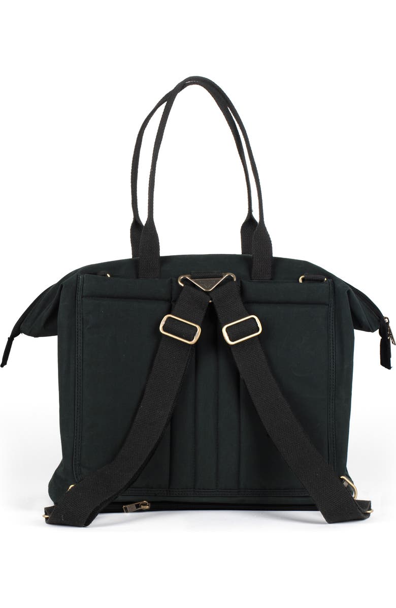 Humble-Bee Boundless Charm Convertible Diaper Bag, Alternate, color,