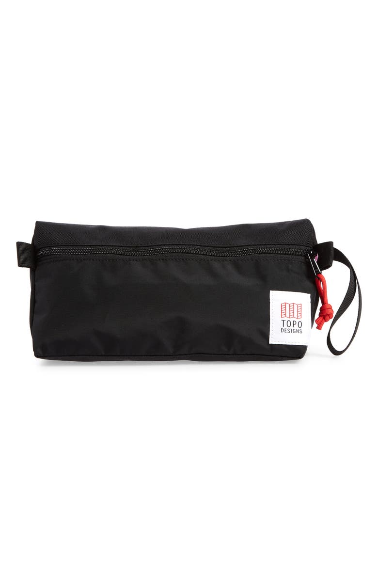 Topo Designs Dopp Kit, Main, color, 
