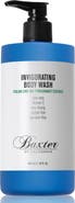 Baxter of California Lime & Pomegranate Body Wash