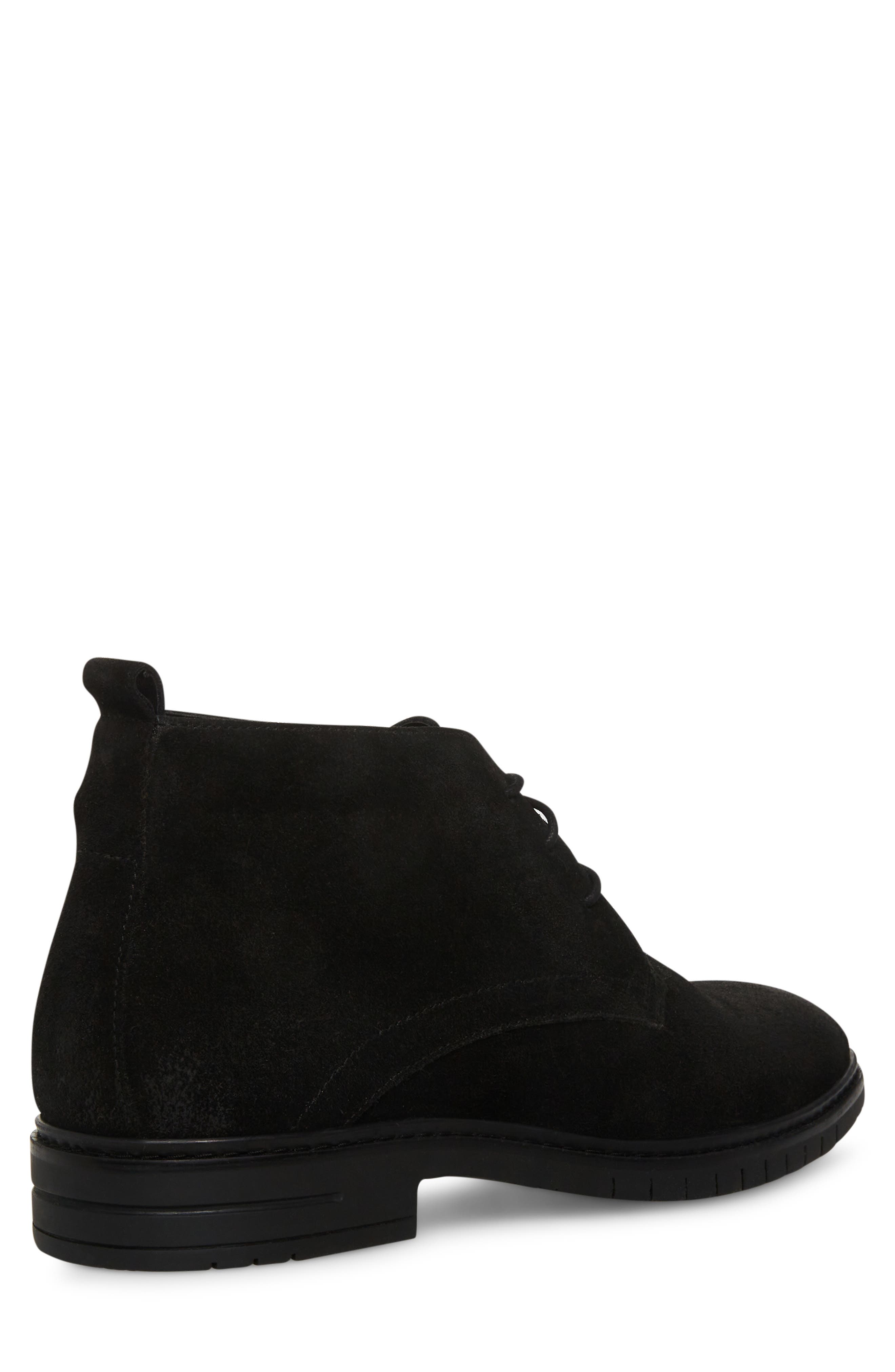 Steve Madden Leather Chukka Boot (Men) | Nordstromrack