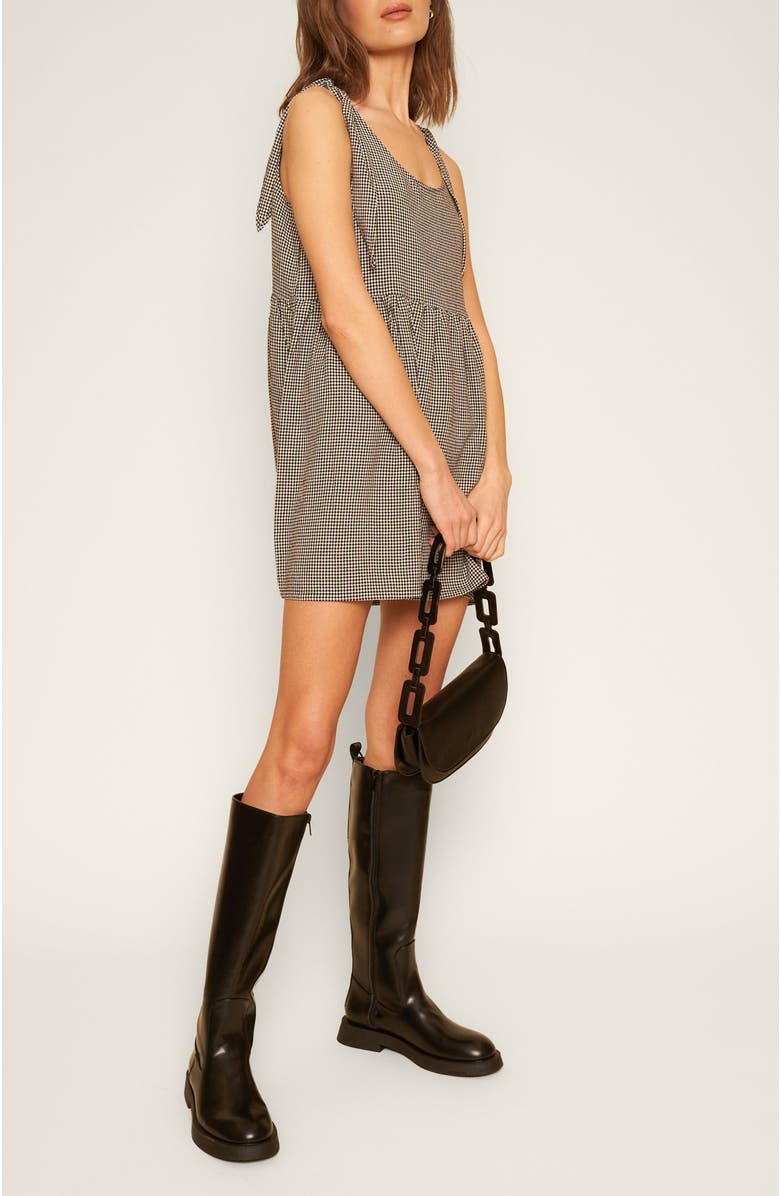 Whimsy + Row Kate Dress, Main, color,