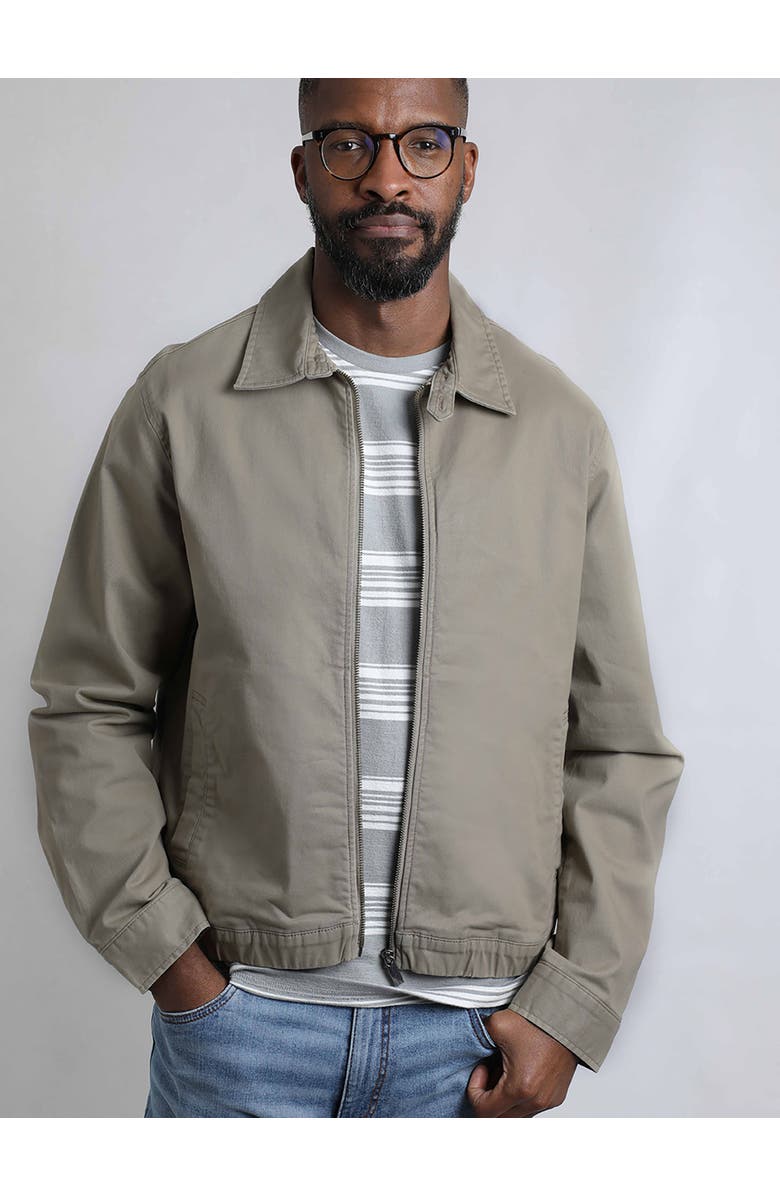 Weird Fish George Harrington Jacket, Main, color, String