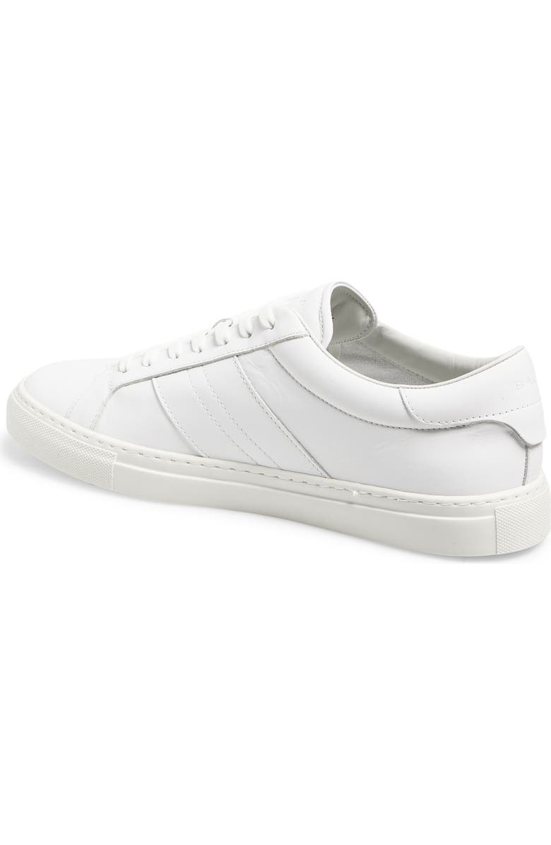 Bally Hedey Sneaker, Alternate, color, White