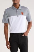 TravisMathew The Rudds 2.0 USC Polo