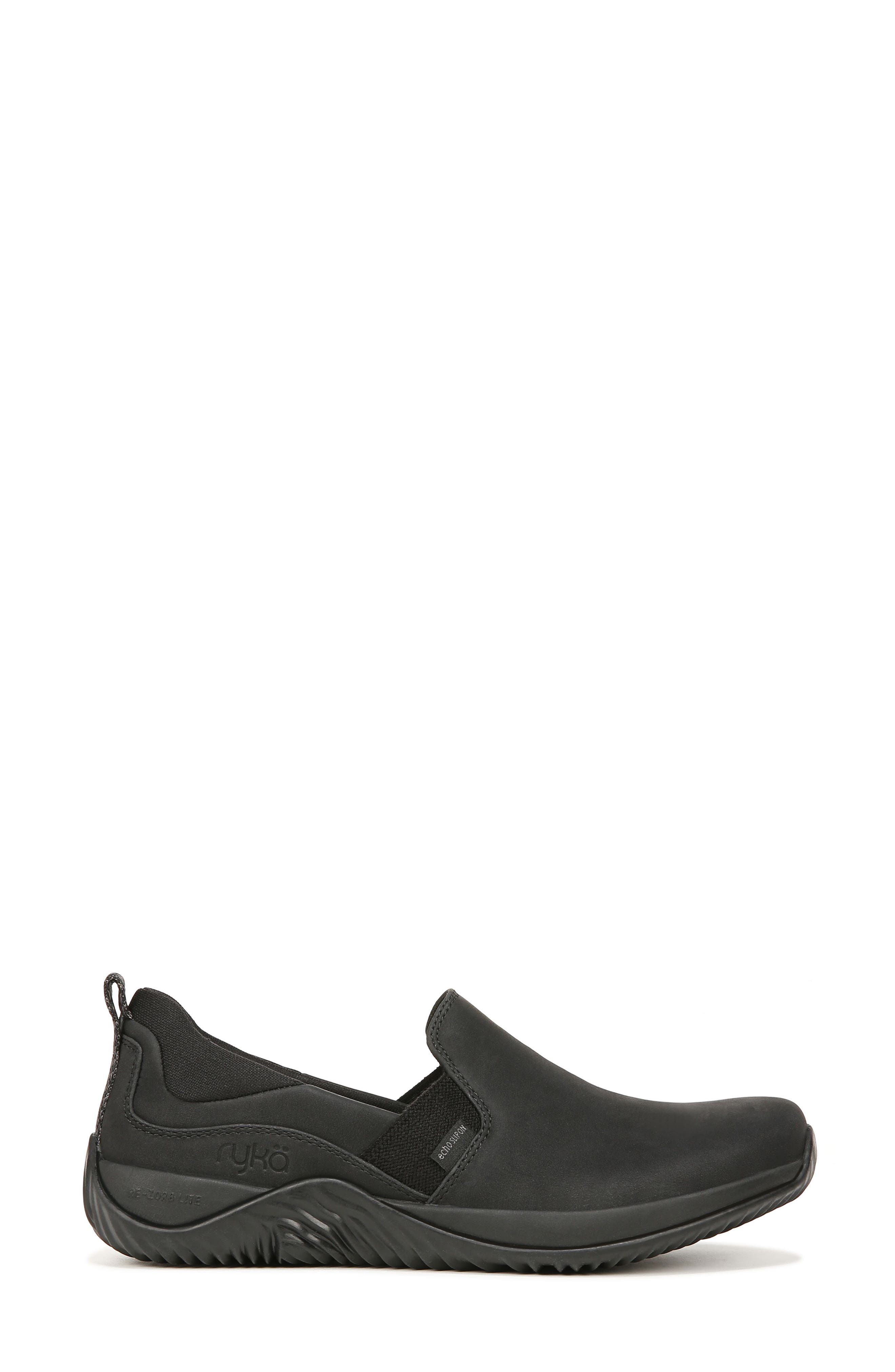 Rykä Echo Knit Slip-On Sneaker, Alternate, color, 