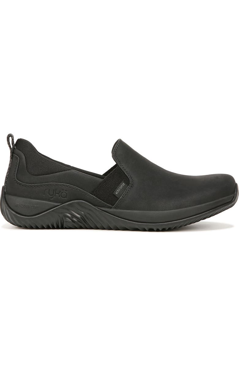 Rykä Echo Knit Slip-On Sneaker, Alternate, color,