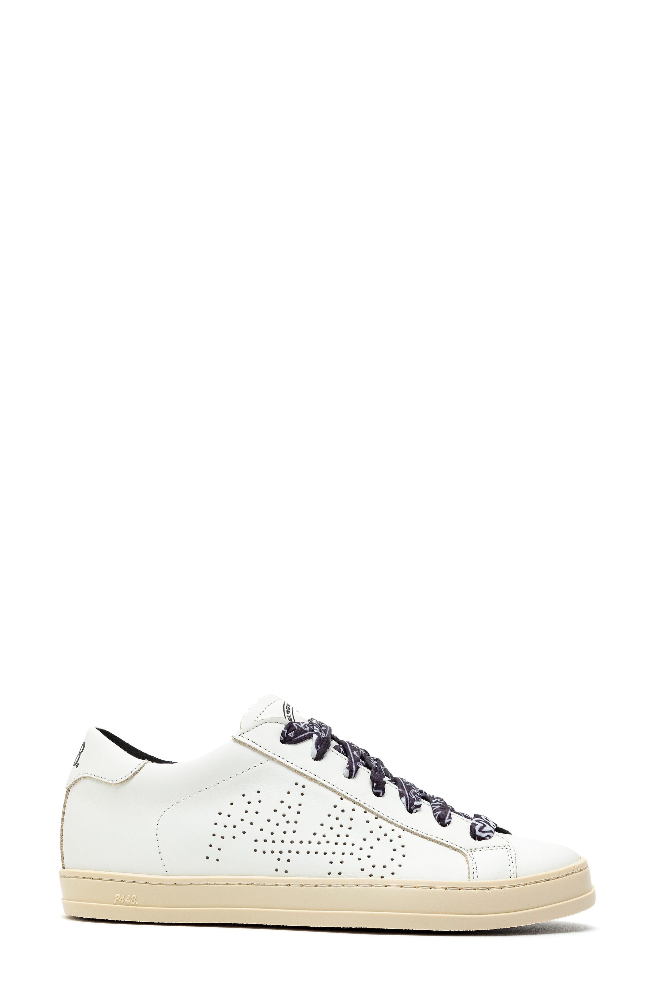P448 John Sneaker, Alternate, color, 