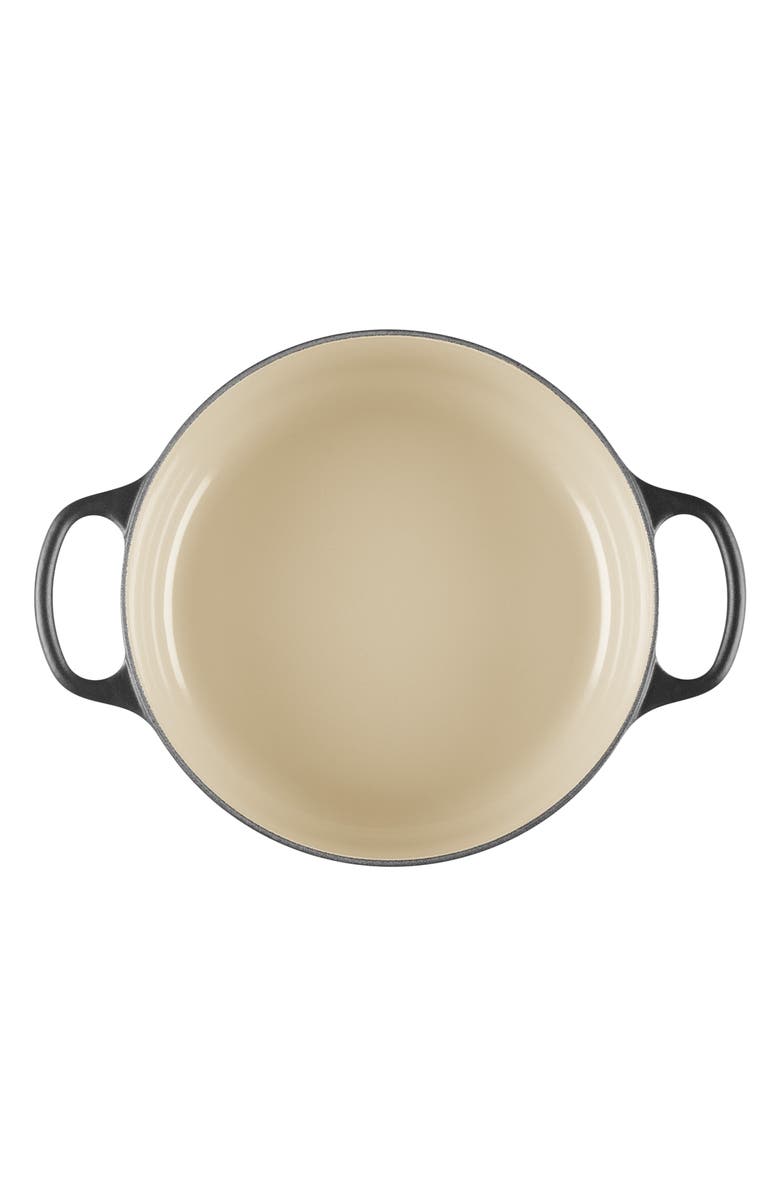 Le Creuset Signature 3.5-Quart Round Enamel Cast Iron Dutch Oven, Alternate, color, 