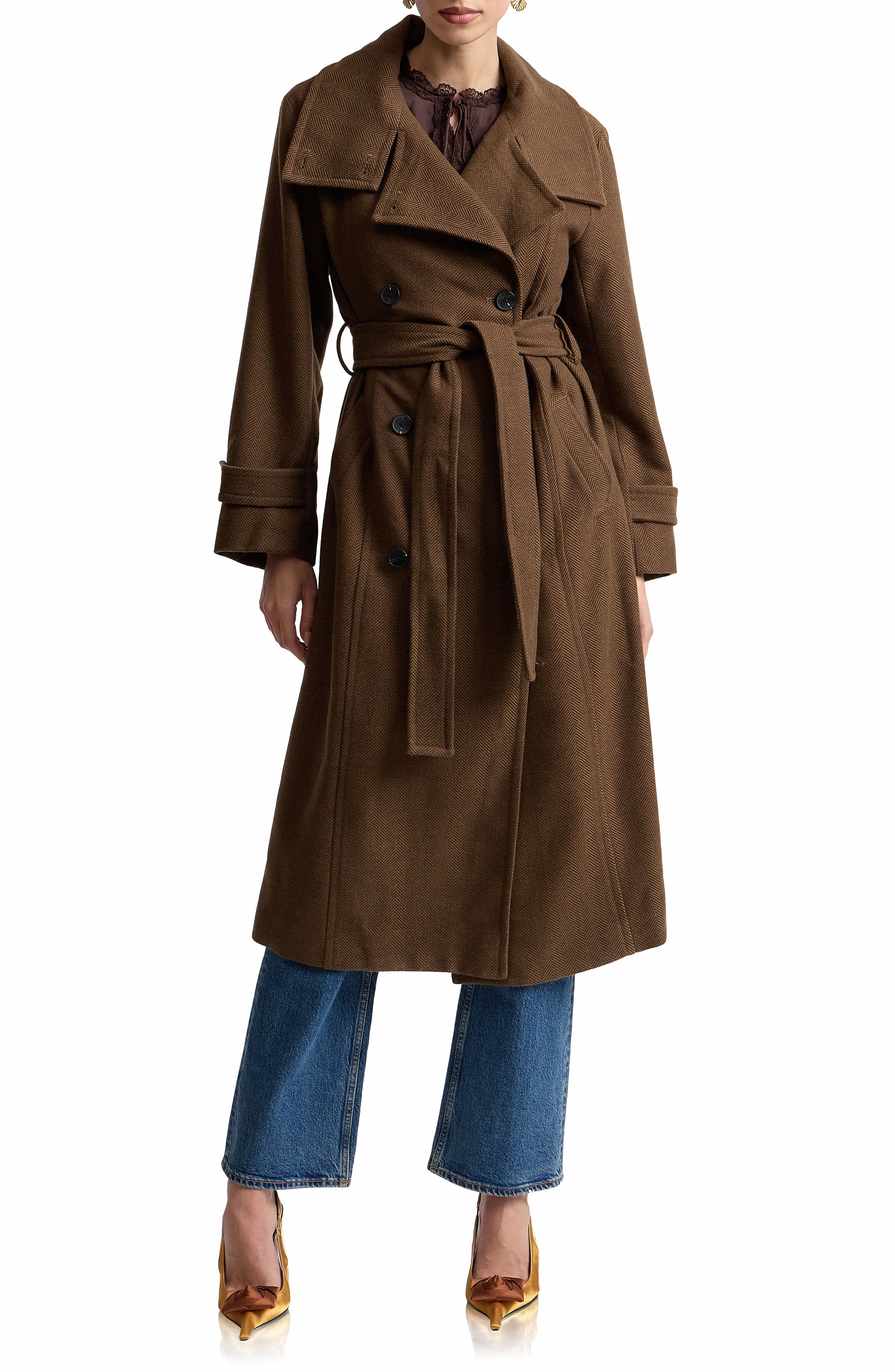 selected TAWNY