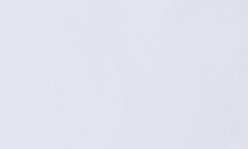 Frame Le High Straight Leg Raw Edge Jeans In White