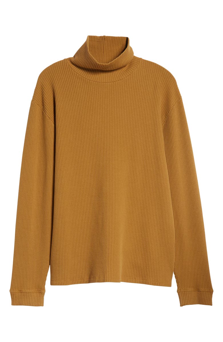 Saturdays NYC Henrik Turtleneck Sweater, Alternate, color,