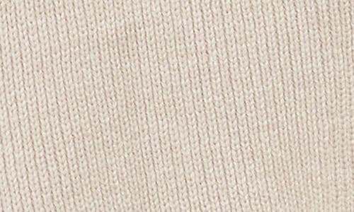 Rdi Button Front Cotton Blend Crop Cagan In Neutral