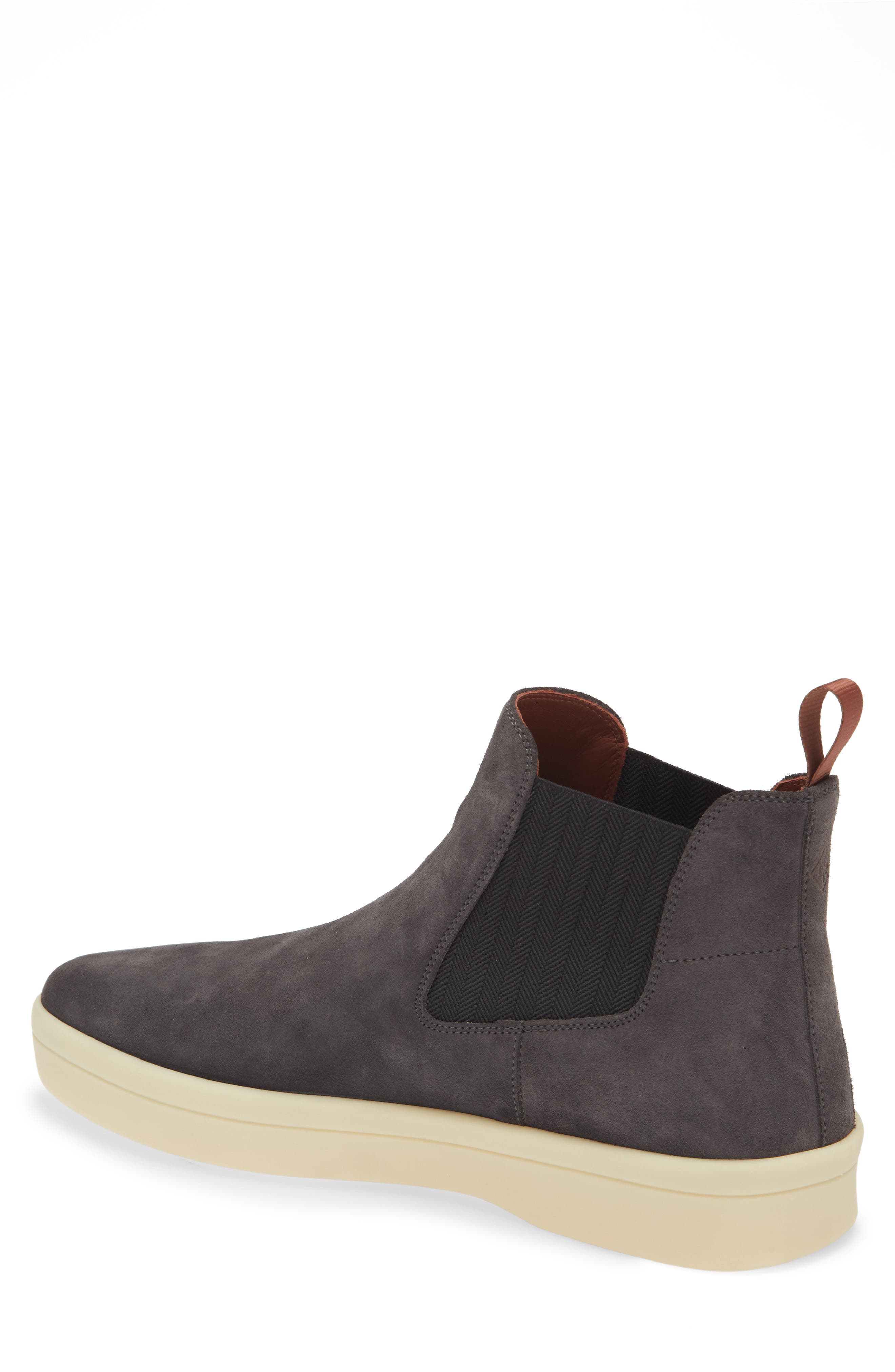 Loro Piana Ultimate Walk Chelsea Sneaker, Alternate, color, 