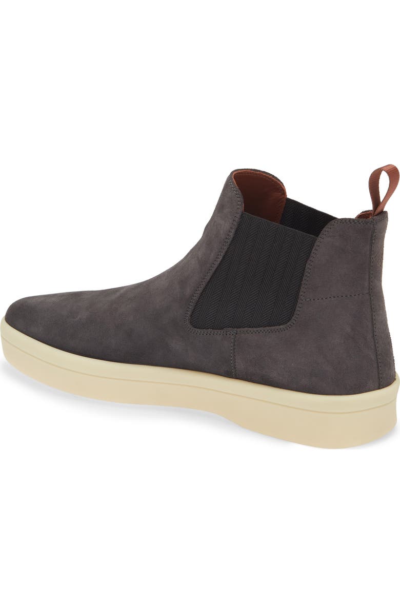 Loro Piana Ultimate Walk Chelsea Sneaker, Alternate, color,