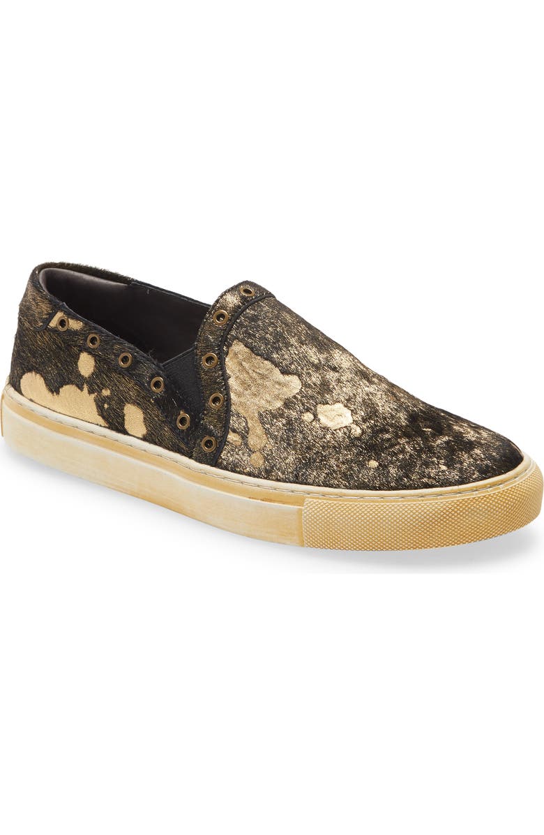 Chocolat Blu Noella Slip-On Sneaker, Main, color,