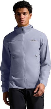 GOREWEAR Fernflow Hooded Windbreaker - Men's