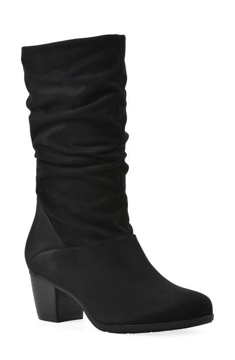 Angelie Slouch Boot