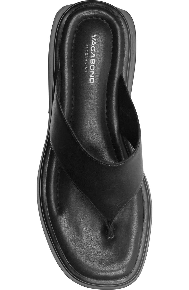 Vagabond Shoemakers Vagabond Courtney Platform Flip Flop, Alternate, color,