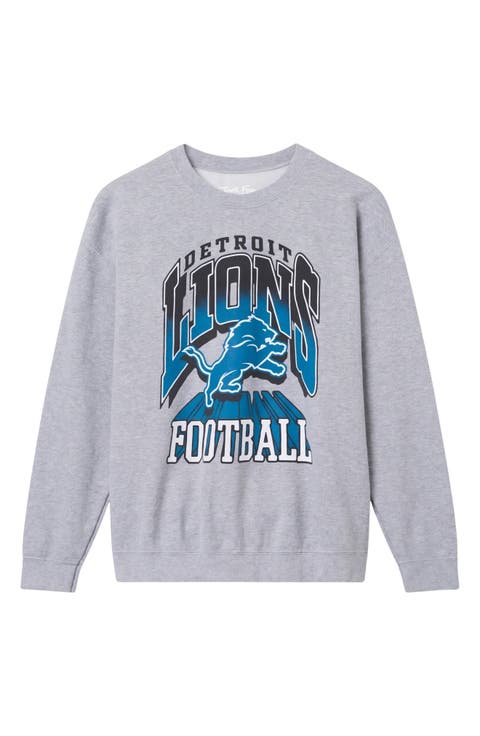 Lions All Pro Crewneck Sweatshirt