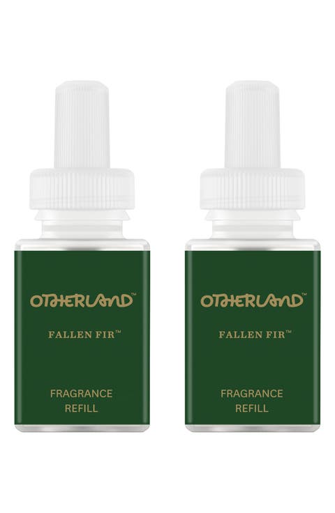 x Otherland 2-Pack Diffuser Fragrance Refills