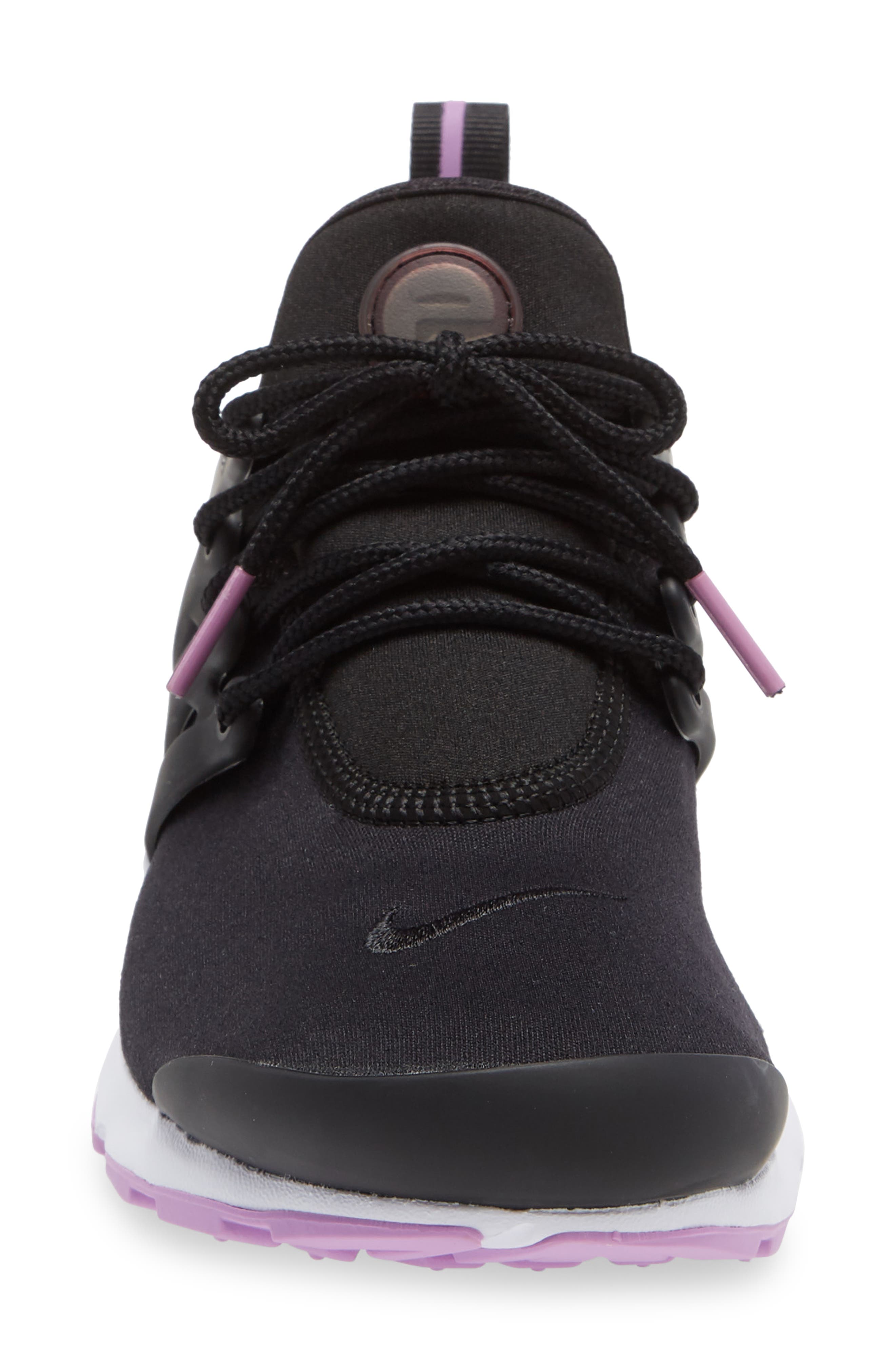 Nike Air Presto Sneaker, Alternate, color, 