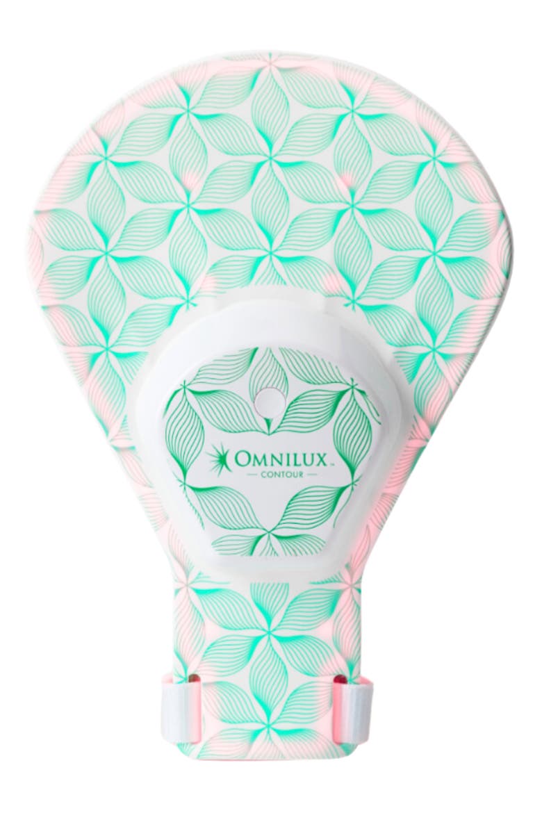 Contour Glove LED Device, Main, color, NO COLOR