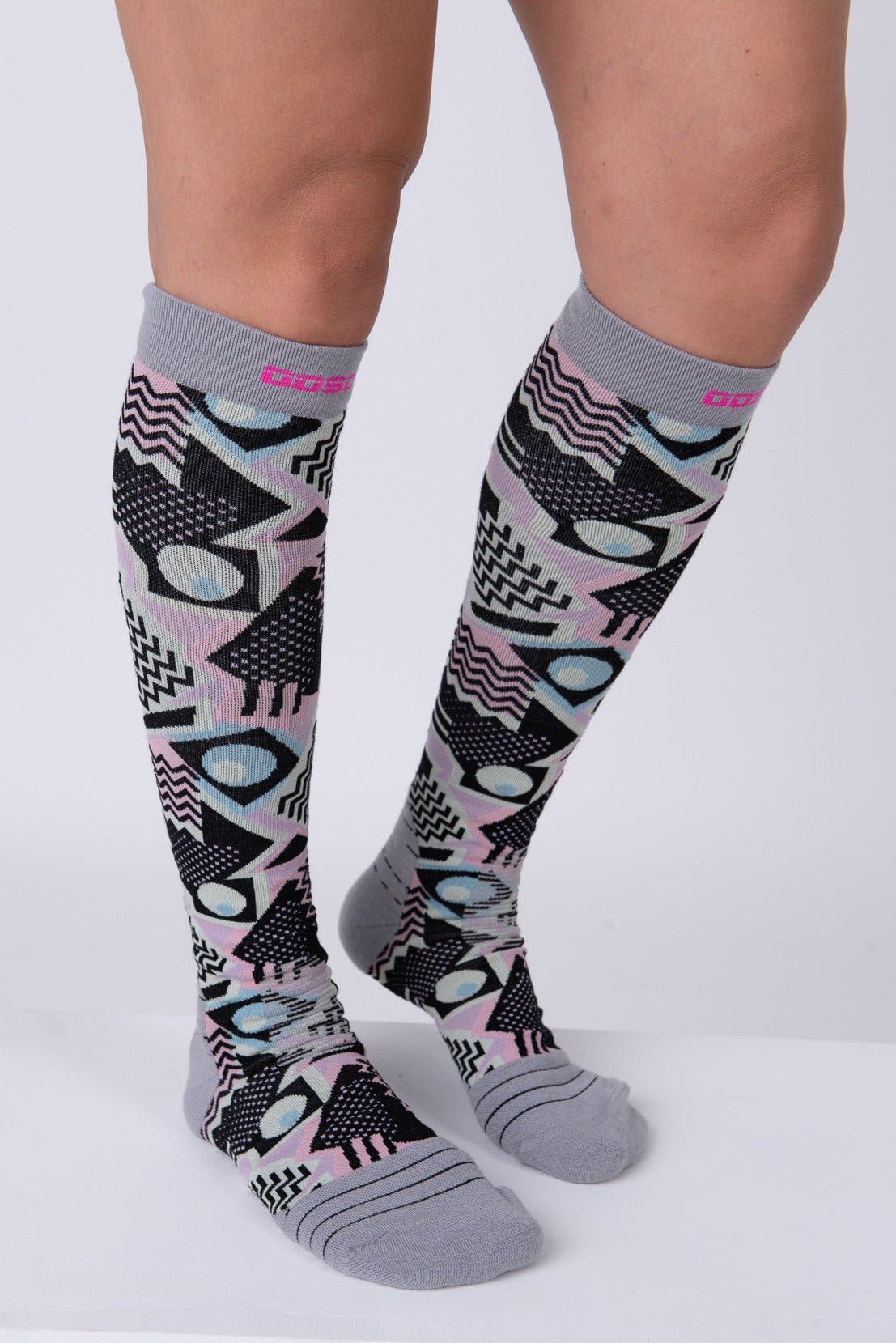 selected multi-colour