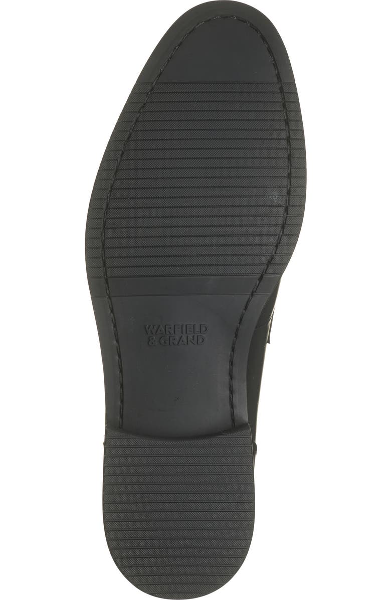 Warfield & Grand Broadway Penny Loafer, Alternate, color,