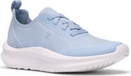 Clarks® Solevana Ria Recovery Sneaker