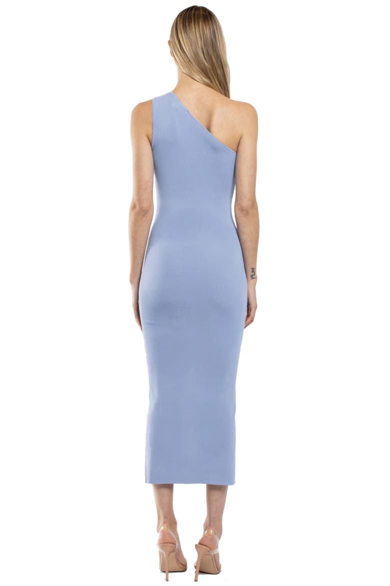 Federica Dress, Alternate, color, Light Blue