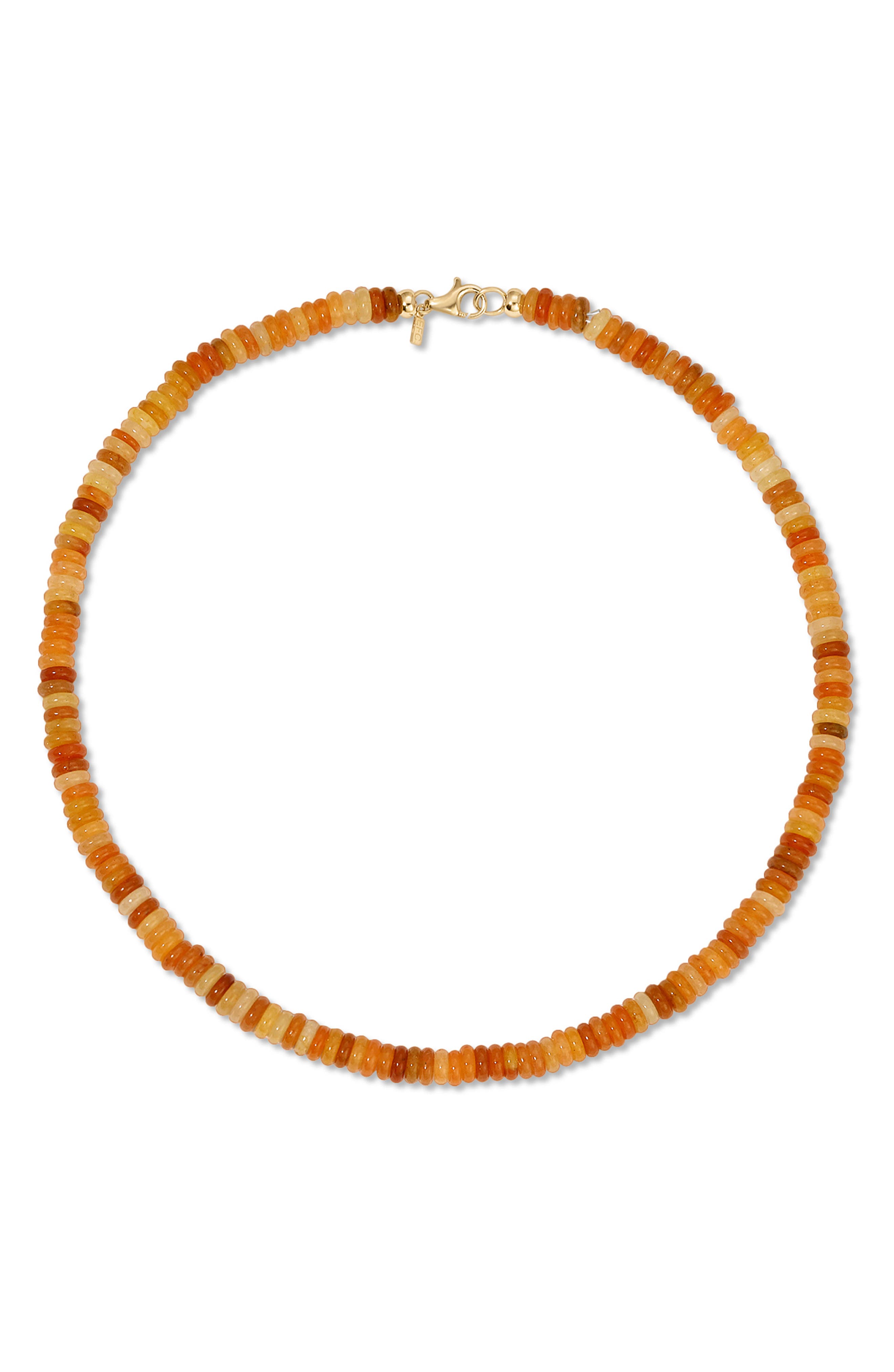 selected 14K YELLOW GOLD/ AMBER