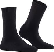 Falke Cosy Crew Socks