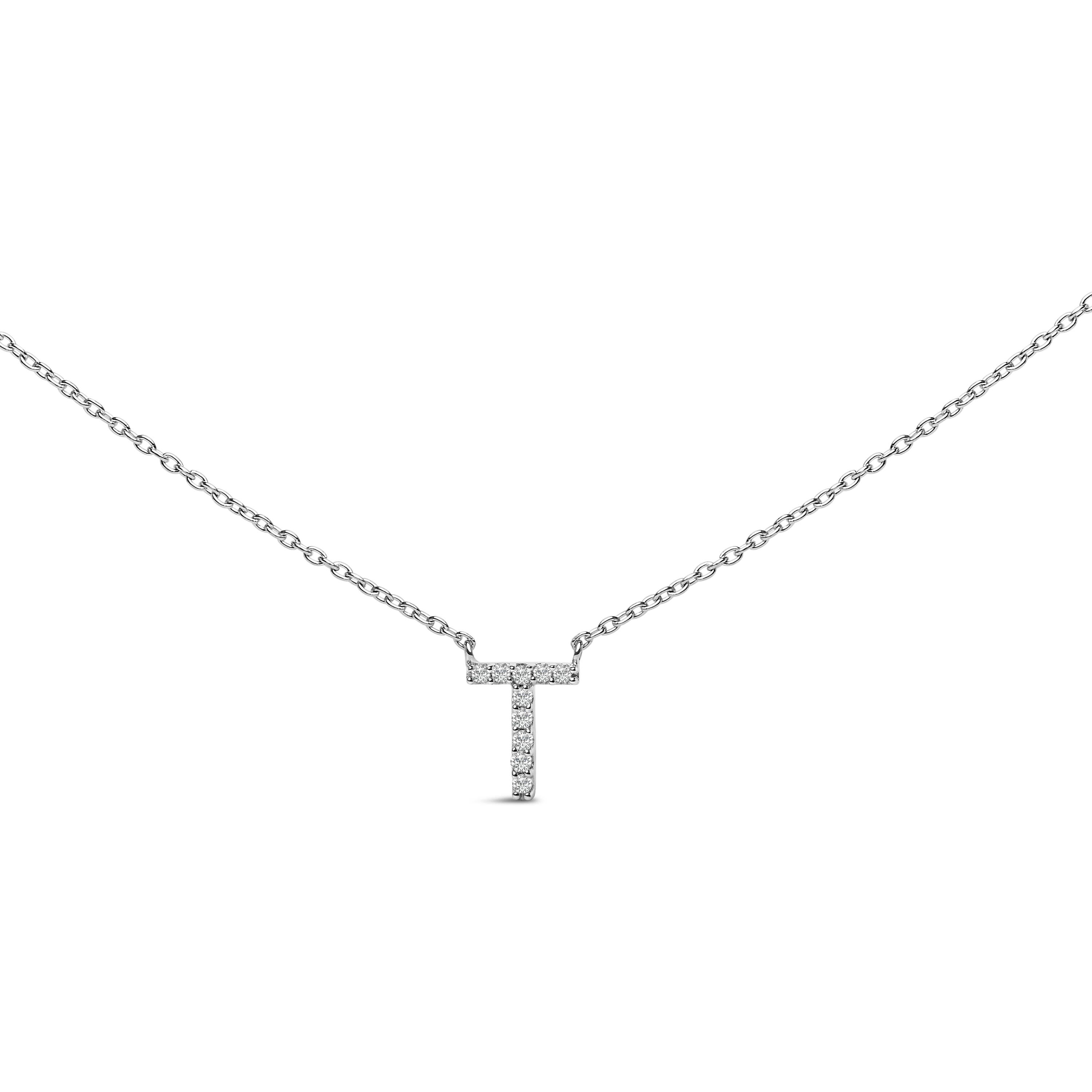 White Gold | T