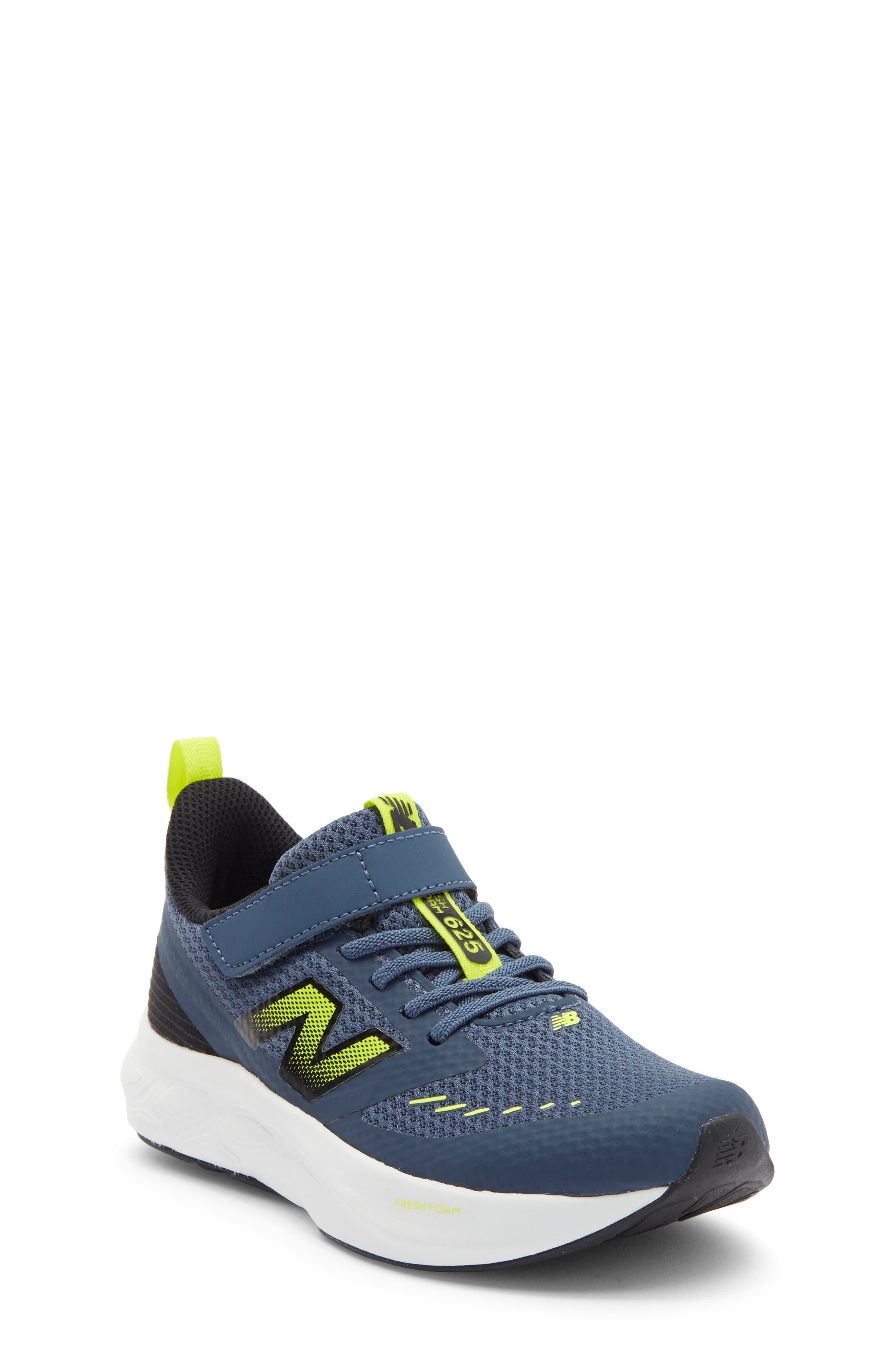 Kids' 625 Sneaker