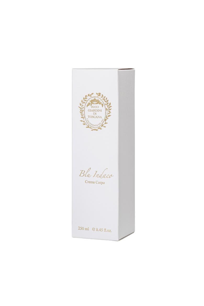 Blu Indaco Body Cream, Alternate, color, NO COLOR