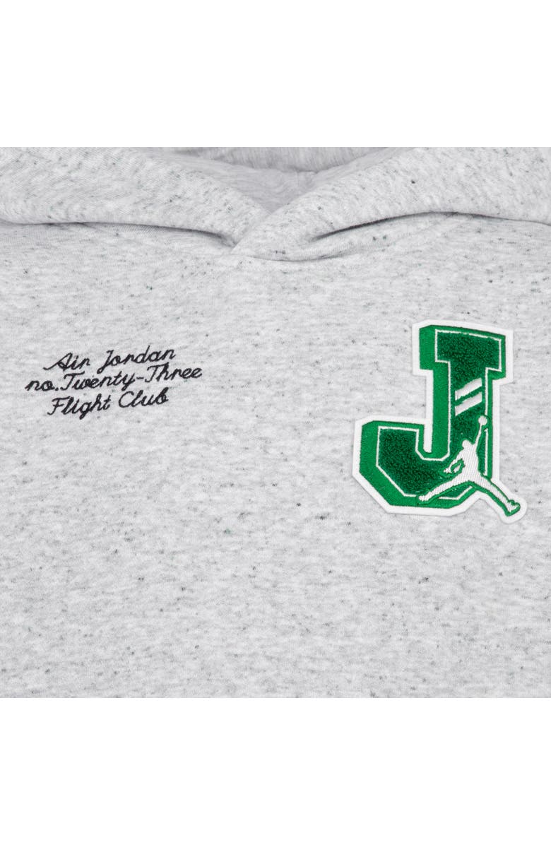Jordan Kids' Court of Legends Hoodie, Alternate, color, 