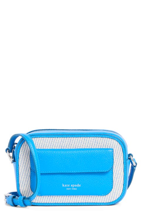 ava canvas crossbody bag