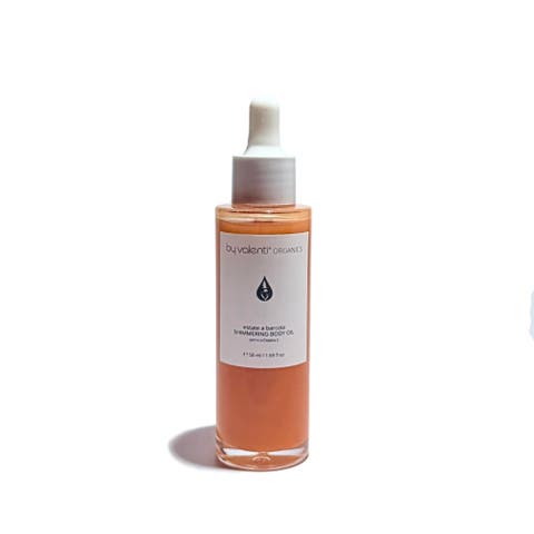 Estate a Barcola Shimmering Body Oil