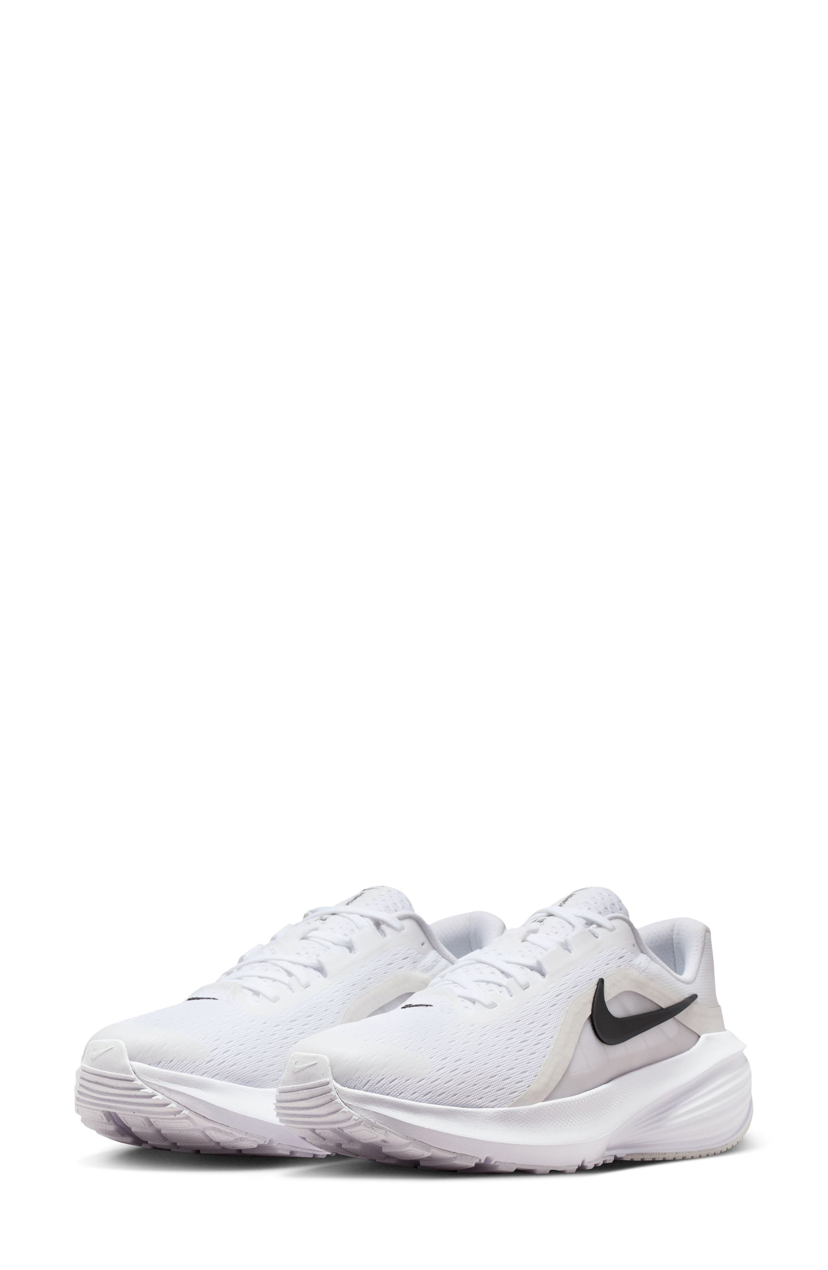  White/ Black/ Platinum